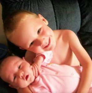 Meet your Posher, Louise